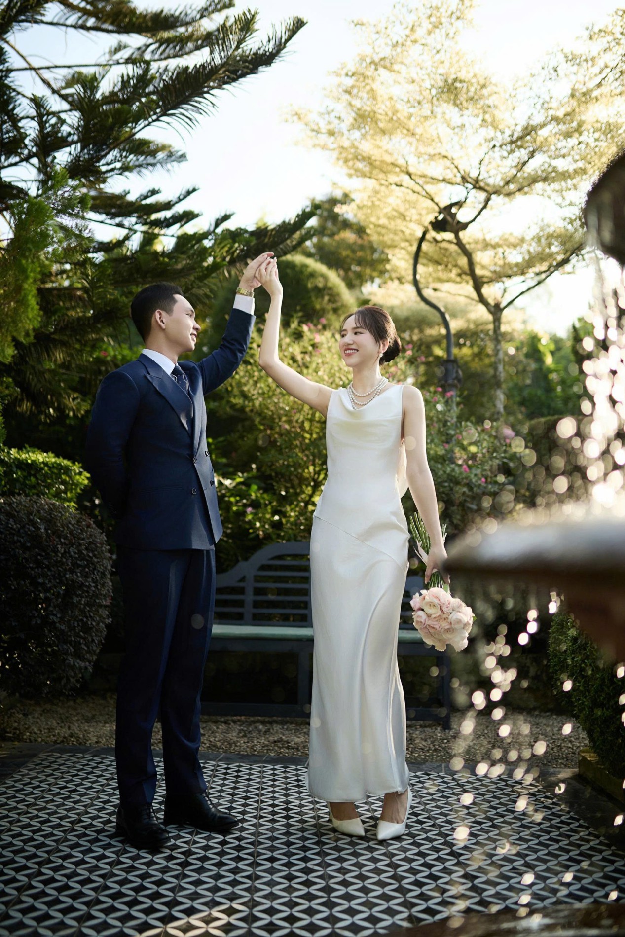 NGUYỄN ĐĂNG & QUỲNH NHƯ