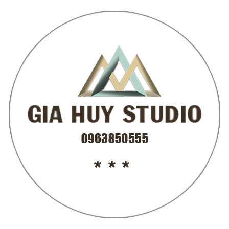  ÁO CƯỚI GIA HUY